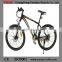 2014 New model china factory price 24speed mountain bike /bicicleta de montana