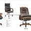 Good quality leather office chair made in China