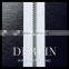 Dull Matt Gold Silver Metallic Teeth Plastic Resin Vislon Delrin Zipper