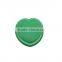 Heart Shape Silicone Fun Train Cake Molds