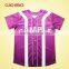 sublimation cheap baseball jerseys custom baseball jersey embroidery