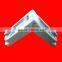 Aluminum Corner Angle Joint for Door and Window