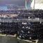 Excavator Track link assembly Track chain link