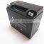 GRATE brand maintenance free motorcycle battery 12v 7ah lead acid battery 12n7-4b mf motorcycle battery 7ah