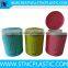 Mini Recycled Polypropylene Waste Can construction companies Countertop Trash Can Waste Bins