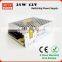 Ac to dc Smps 25w Power Supply 12v 2a With ce Rohs Certificates Direct Fty