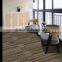 100% pp Fiber With Pvc Backing Tiles for Oofice