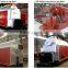 Factory price 2800kw coal fired hot water boiler