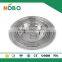 Nobo stainless steel dinner basin for good sale