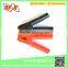 Hot Selling Black and Red Metal Alligator Clips/Crocodile clips