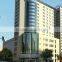 insulated reflective glass curtain wall