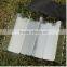 2017 outdoor camping new products 9 Plates Fold Foldable Lightweight Compact Folding Camp Stove Windscreen Mini Wind Deflector