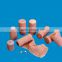 purified compression elastic bandage high elastic bandage with ce iso manufacturer