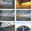 Noise Control Acoustic Barrier