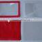 Name Card Full Magnifiers, pocket reading magnifier, portable pvc magnifier card