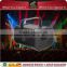 2r new Disco DJ Stage Lighting laser light with lamp globos