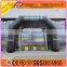 New design cheap inflatable advertising arch for sale