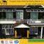 Garden of villa Alumium canopy tent for sale