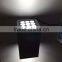 2016 outdoor black led wall lighting fixture 2*10w