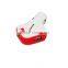 Promotional Dual port USB Car charger for 1A 2.1A/ PS-C09