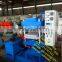 Rubber Tile making machine rubber tiles