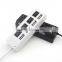 High Quality 2.0 High speed 4 Port Usb Hub with Switch Button