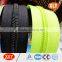 Cheap price exposed long chain nylon coil zipper