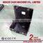 Money safe box, Cash safe box, cash-in-transit box                        
                                                                                Supplier's Choice