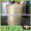 Wire Mesh Rock Mineral Wool Insulation Blanket Building Materials