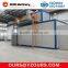 Powder Coating Line of Metal Industry