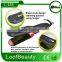 PTC heater, fast heat up titanium flat iron