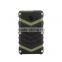 New arrival 2015 multifunction power bank, portable waterproof power bank 18000mah