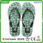 Branded Rubber PE Beach Slipper For Men Summer Season