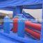 Frozen inflatable slide bounce house for sale, hot sale inflatable slide jumping house