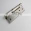 China SUS304 Spring Fuction Stainless Steel Conceal Door Hinge