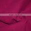 Heavy Weight Brushed Punto Roma Plain Dyed knit fabric