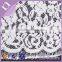 65% Cotton 35% Nylon Lace Fabric Wholesale Fabric Lace Cording Lace For Wedding Dress