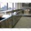 top quality medical or chemistry stainless steel lab bench
