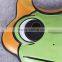 new design fashion party eye mask plastic pvc face mask 3D blister animal mask