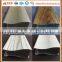 Aluminum door extrusion profile