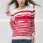 High Quality Women Clothing Low Price 25% Rayon 70% polyester 5% spandex Plain Dyed Fabrics
