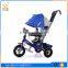 plastic tricycle kids bike/children bike with umbrella tricycle kids