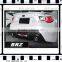 T1 Full Set Body Kits For Subaru BRZ /FT86/FR-S