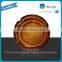 Hot sale colored ashtray wholesale Cultural ashtray