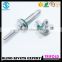 HIGH QUALITY FACTORY LEAKAGE LSR/LS BLIND RIVETS FOR GLASS CURTAIN WALL