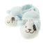 plush frog toy slipper/plush slipper/plush animal slipper