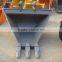 TRAPEZOIDAL BUCKET Fit for VOLVO EXCAVATOR
