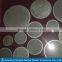 Made in China Aluminum Wire Mesh Disc