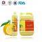 Customize deep cleaning 500ml dishwashing detergent brands