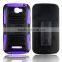 Shockproof and Holster Case for Alcatel One Touch Fierce 2 7040